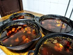 -石灰市毛记烧鸡公(解放碑店)