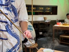 -矮板凳老火锅(宽窄巷子店)