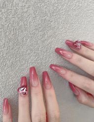 -M·X Nail日式美甲美睫