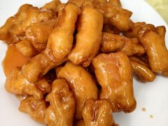 -华春餐馆(鱼山路店)