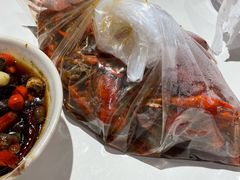 -丹虾|文和友小龙虾·烙锅(陕西路旗舰店)