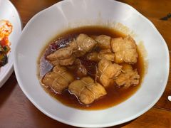 -少林寺欢喜地素斋馆