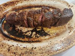 -摩根扒房(桐梓林店)