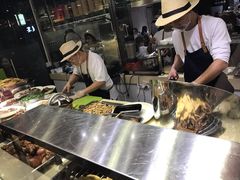 -陈鹏鹏潮汕菜(欢乐海岸 海边景观店)