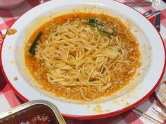 -龙虾当家·大排档(红谷滩五中店)