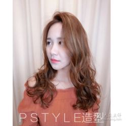 -P.STYLE 派斯造型