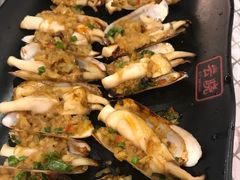 -云晓光头烧烤吧(新大陆广场店)