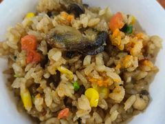 -坛南湾阿强农家乐.海鲜大排档老字号(福州地标美食店)