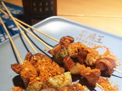 -肠王卤煮(西单食宝街店)