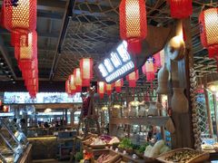 -胖姐渔村(中源大道店)