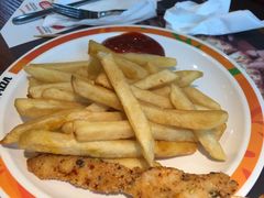 -比格比萨自助(万柳华联店)