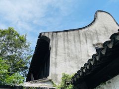 -惠山古镇·寄畅园