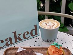 -caked(深圳购物公园店)