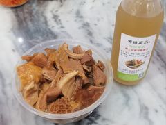 -韦记牛杂汤(清晖园店)