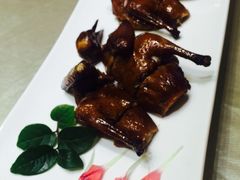 -辣螃铠盆盆蟹大排档(海昌店)
