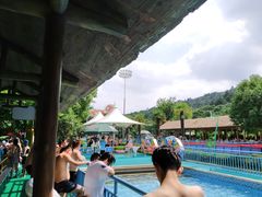 -苏州乐园森林水世界