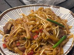 -湛江江记蚝莊烧烤工场(金海岸店)