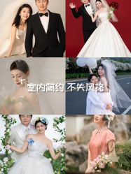 -雪中彩影婚纱摄影·品控旗舰店