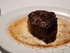 菲力牛排-茹丝葵经典牛排馆(上海外滩店)