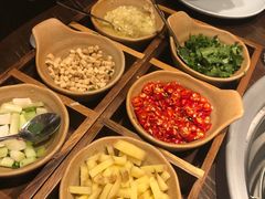 -大良毋米粥(锦龙路总店)