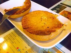 -翠华餐厅(湾仔店)