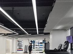 -WEGYMER健萌健身(麦德龙钰龙天下馆)