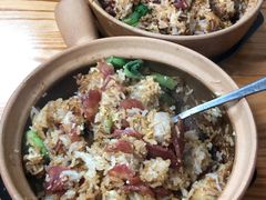 -壹煲口福煲仔饭(中山路店)