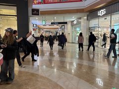 -杉杉奥特莱斯广场(哈尔滨店)