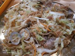 -我是那个大叔·美食研究所(新塘路店)