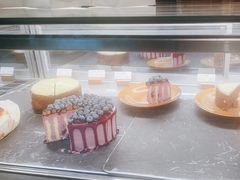 -BAKER&SPICE(祥云小镇店)