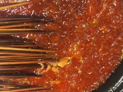 -钢管厂五区小郡肝串串香(奥克斯广场锦城万达店)