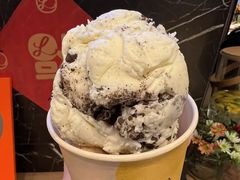 -LUNEURS月乐诗 La Glace(环贸店)