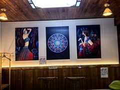-丽江庭院·云南野生菌·海鲜火锅(鼓楼四合院店)