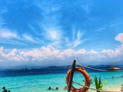 -东姑阿都拉曼海洋公园