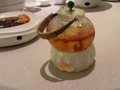 -甬府小鲜(万象城店)