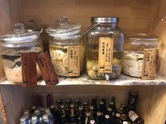 -以前的小酒馆(中山广场店)