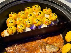 -龙江人铁锅炖(西安路店)
