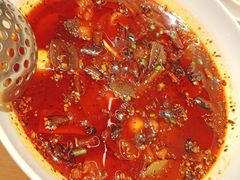-太二酸菜鱼(深圳布吉万象汇店)