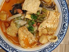 招牌原味螺蛳粉-亚皆老街南宁老友粉·米粉(印象城店)