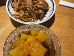 -水先生寧波菜(天一店)