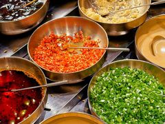 -火炉火自助餐(西直门凯德MALL店)