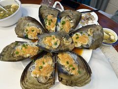 带子-谊荣海鲜大牌档(石湖店)