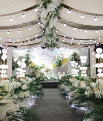 -艾米婚纱&婚礼策划