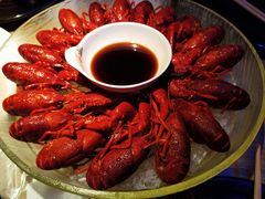 -红盔甲·小龙虾(定西路店)