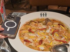 -渔语鱼新川菜Bistro(万象天地店)