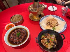 -山西会馆·晋菜·晋商宴·民俗博物馆(体育路店)