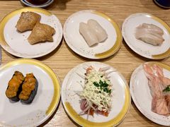 -合点寿司(金虹桥商场店)