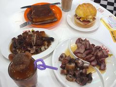 -澳门陈光记烧味饭店(南京德基广场店)