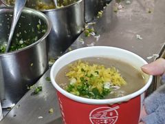 -汪记鲜鱼糊汤粉(沈阳路总店)