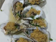 -四川小胡子海鲜(丁村万人海鲜广场店)